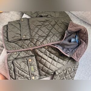 Boys Polo Ralph Lauren jacket